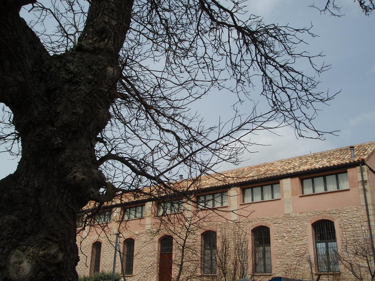 Alojamiento Rural Fuente Cancana Molina de Aragon Exteriör bild