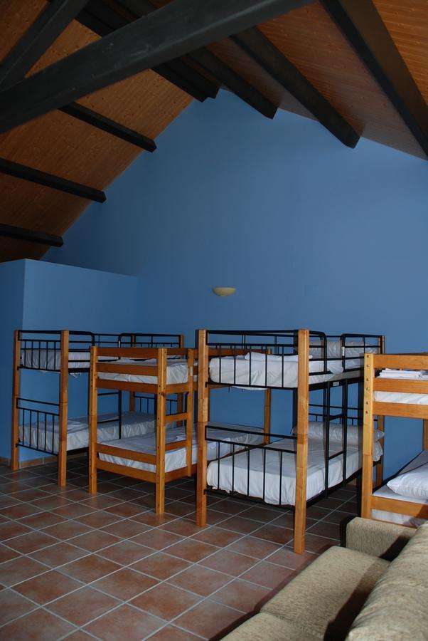 Alojamiento Rural Fuente Cancana Molina de Aragon Exteriör bild