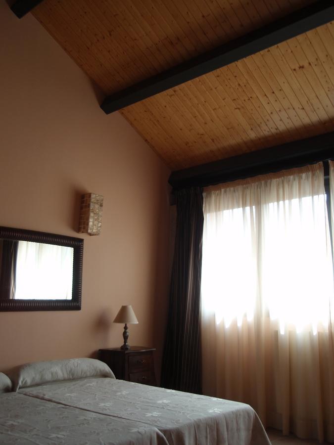 Alojamiento Rural Fuente Cancana Molina de Aragon Exteriör bild