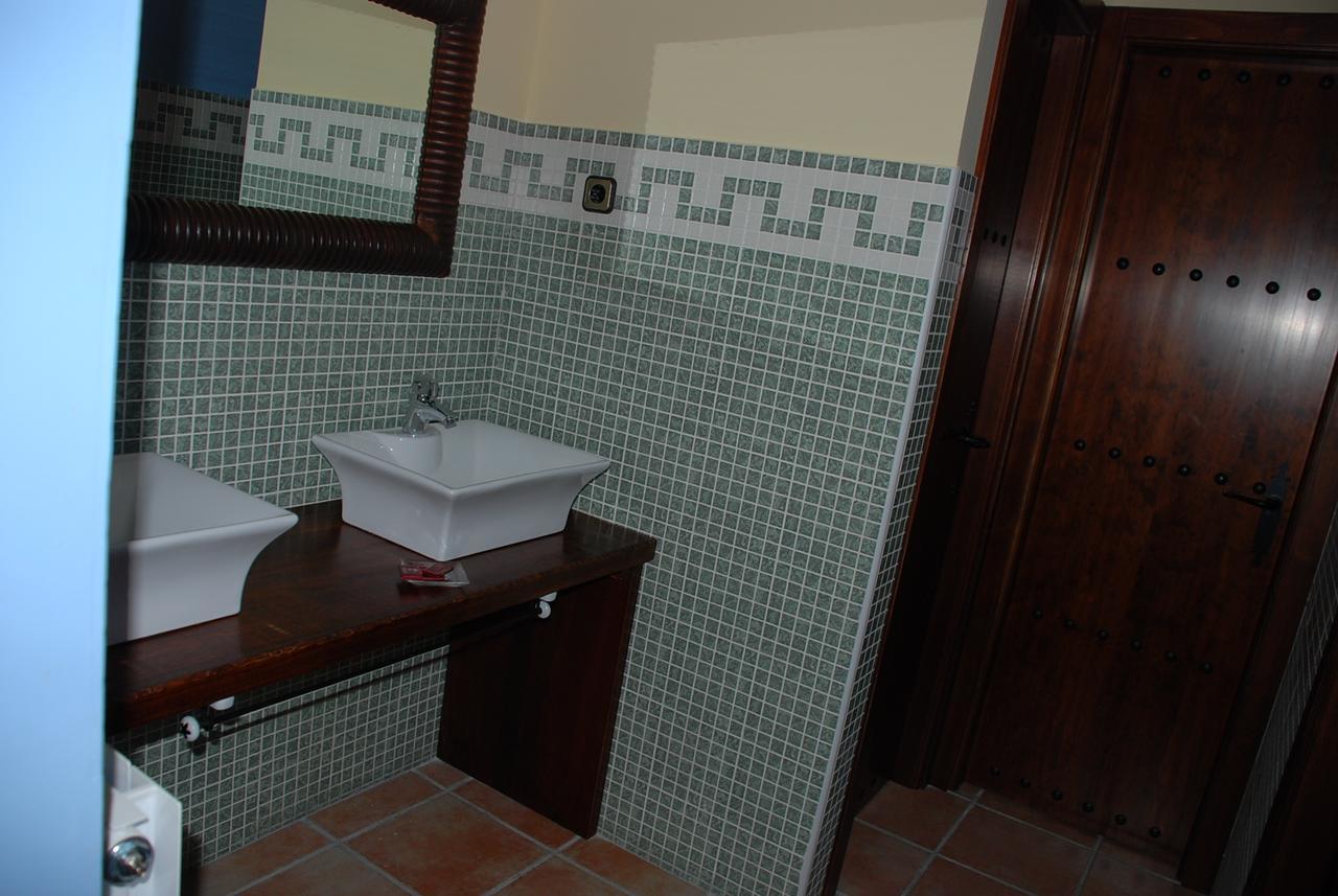 Alojamiento Rural Fuente Cancana Molina de Aragon Exteriör bild